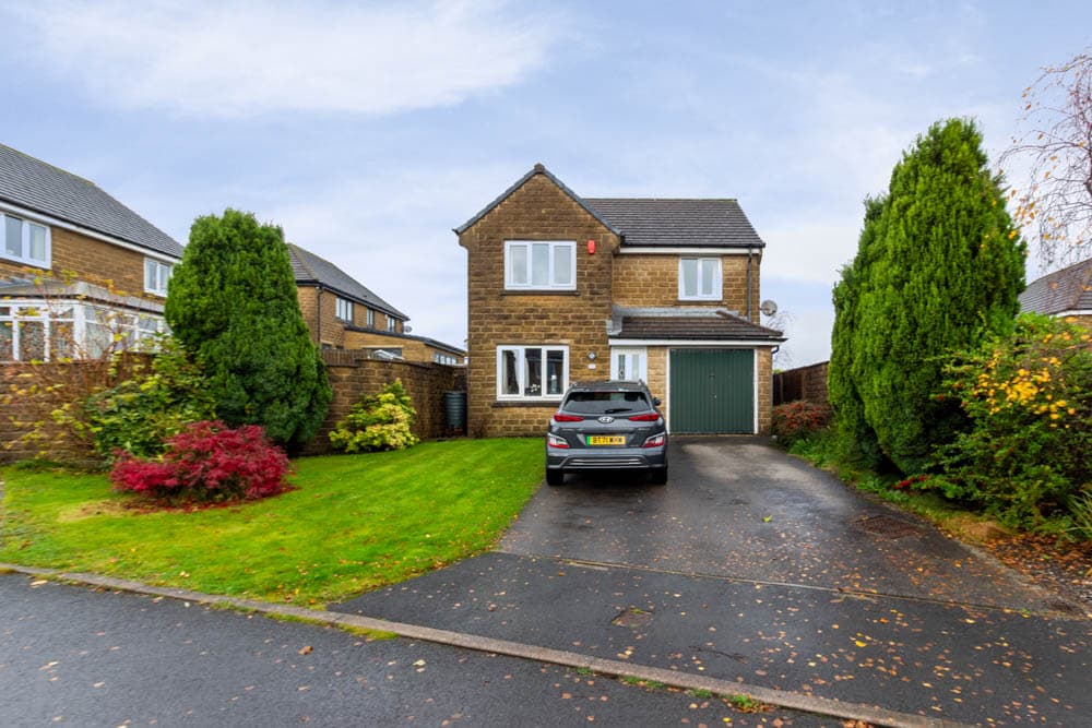 EweMove Estate & Lettings Agents in Halifax
