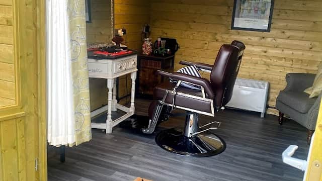 O' Reilly's - Barbers in pontefract