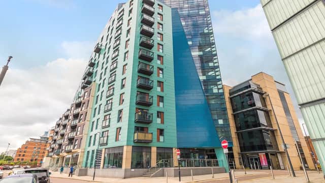North Property Group Leeds - Letting & Estate Agent - Leeds Lettings Office - Estate Agents in knowsthorpe