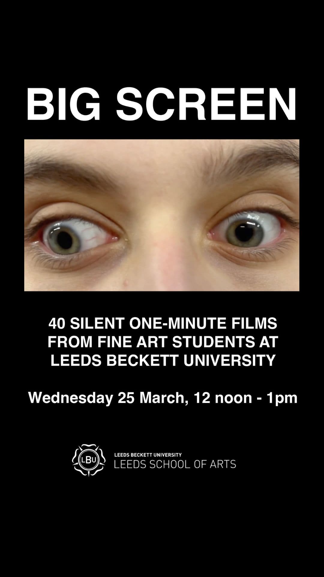 Short Film Showcase