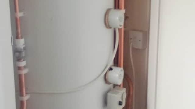 Ben Kneen Plumbing & Heating - Plumbers in mirfield
