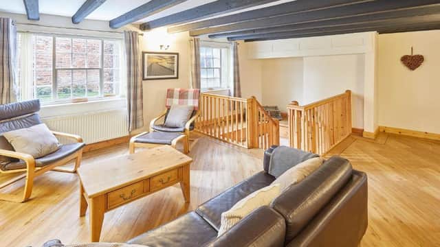 Host & Stay - Jacksons Cottage