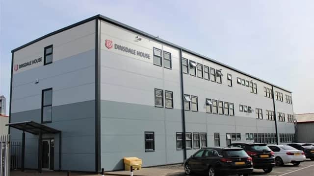 Joanne Cowie Notary Public - Solicitors in middlesbrough