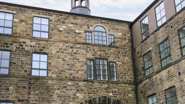 Accommodation at Over The Arch in keighley