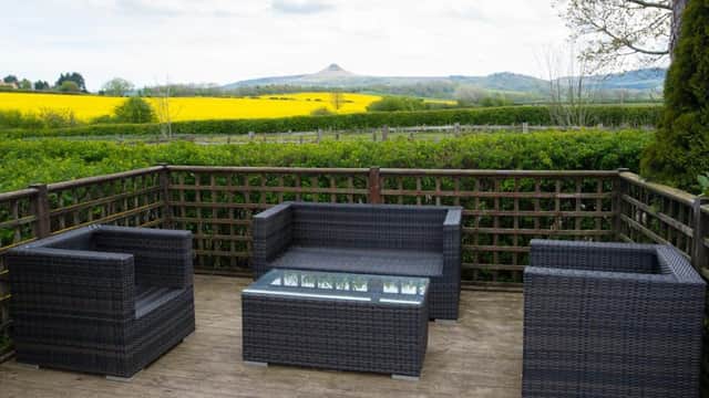 Accommodation at The Treebridge Hotel in nunthorpe