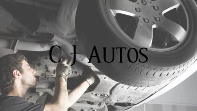C J Autos - Garages in scarborough