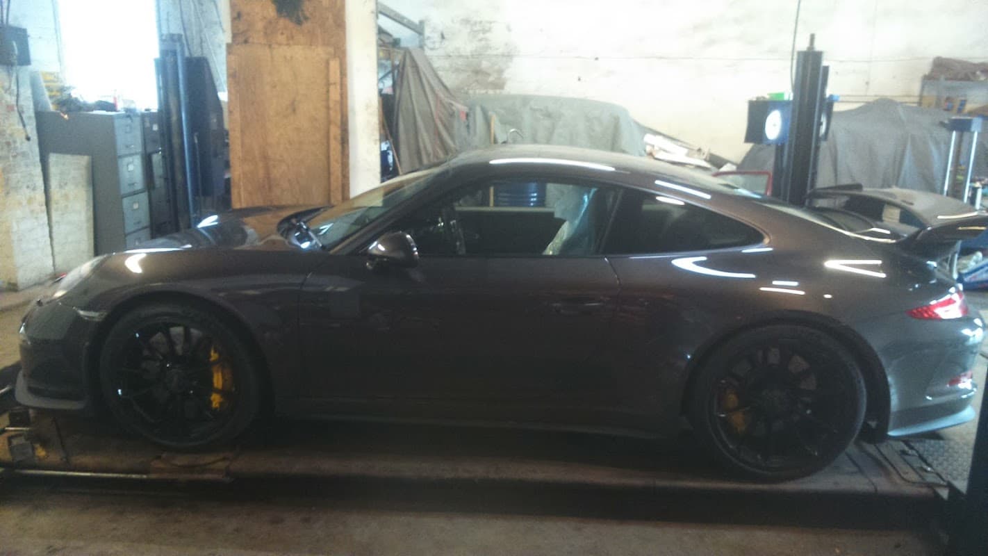 Autocare MOT And Service