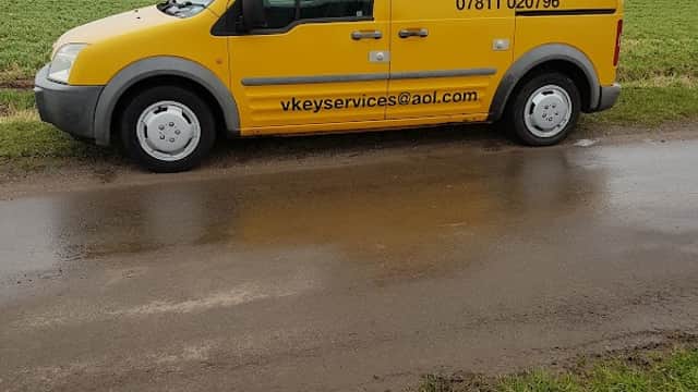 Vehicle Key Services - Auto Locksmith Service - Locksmiths in neepsend