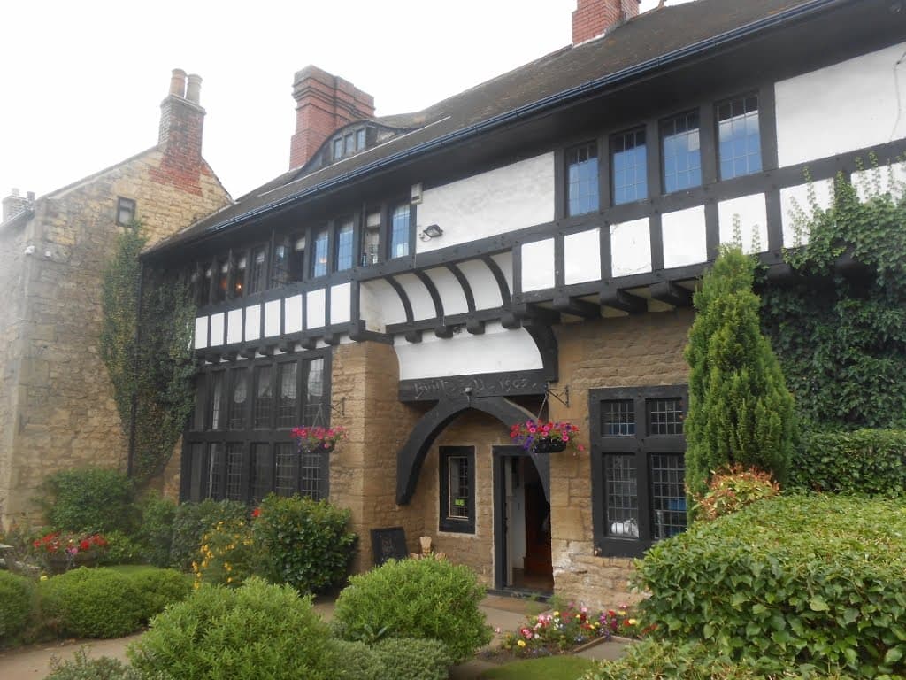 The Hostel