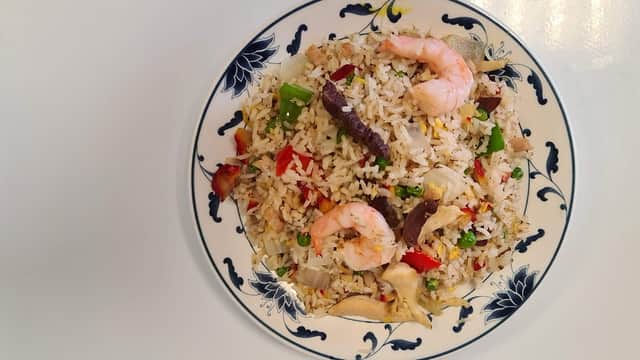 AUTHENTIC CHINESE Takeaway - Takeaway in woodhouse