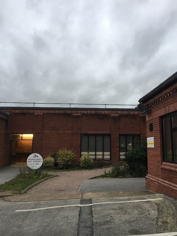 The Woodlands Day Nursery