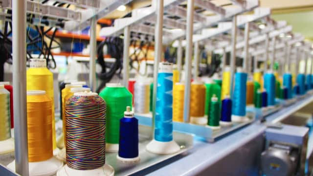 The Stitch Factory Ltd - Clothes Shops in heeley