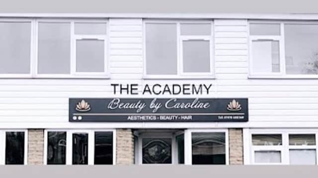 Beauty & Aesthetics by Caroline - Lip Fillers Heckmondwike - Beauty Salons in heckmondwike