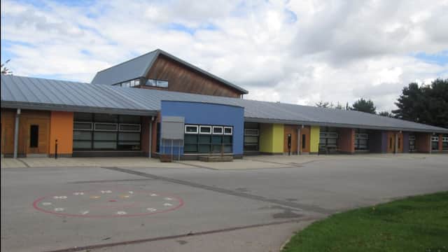 Kings Oak Primary Learning Centre - Primary Schools in wombwell