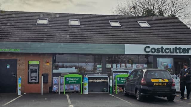 Costcutter - Corner Shops in bradford