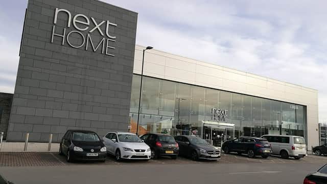 Next Home