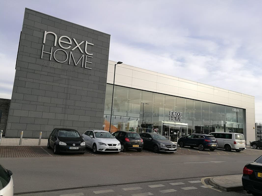 Next Home