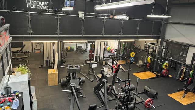 Steel Coaching - Gyms in neepsend