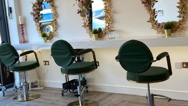 Kimmy & Co - Hair Salons in mirfield