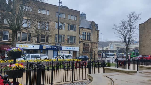 Travel City Ltd - Travel Agents in keighley