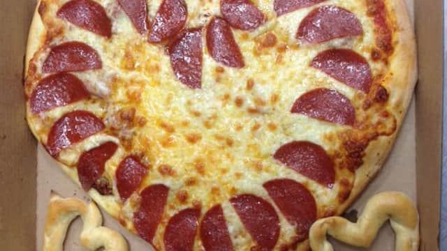 The Pizza Box - Takeaway in bradford