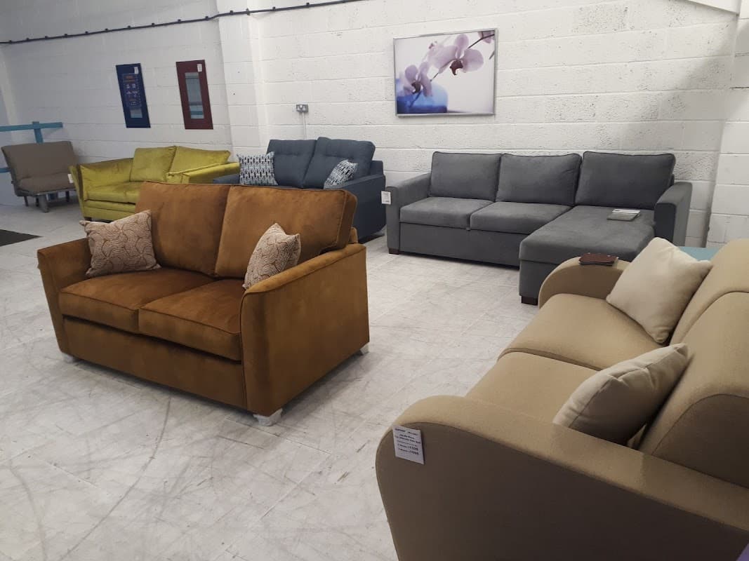 The Sofabed Gallery