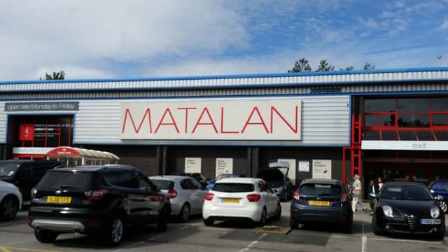 Matalan - Department Stores in dewsbury