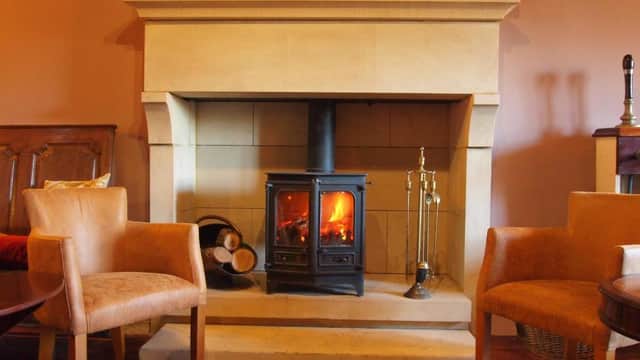 Accommodation at Black Swan Inn in masham