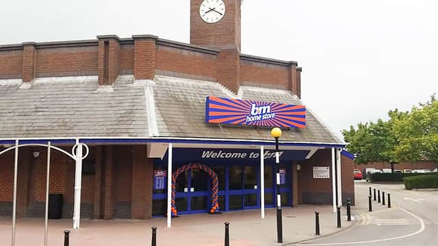 B&M Home Store - Discount Stores in doncaster
