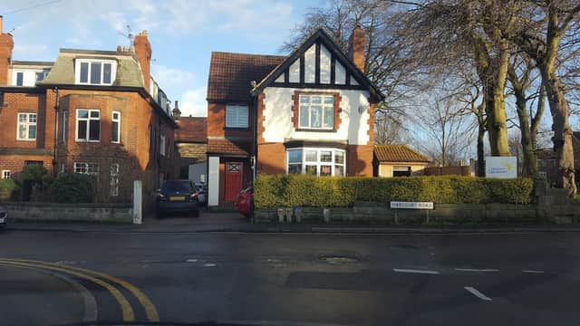 Harcourt Day Nursery - Nurseries in harrogate