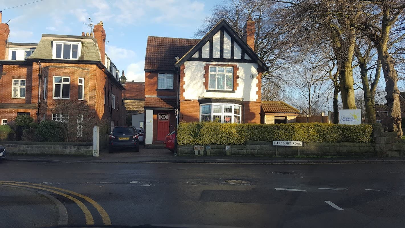 Harcourt Day Nursery