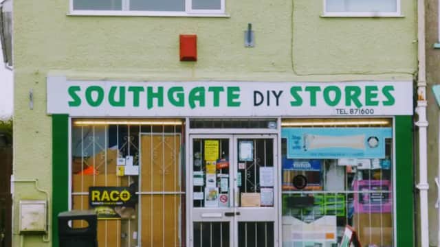 Southgate D I Y Stores - DIY Stores in market weighton