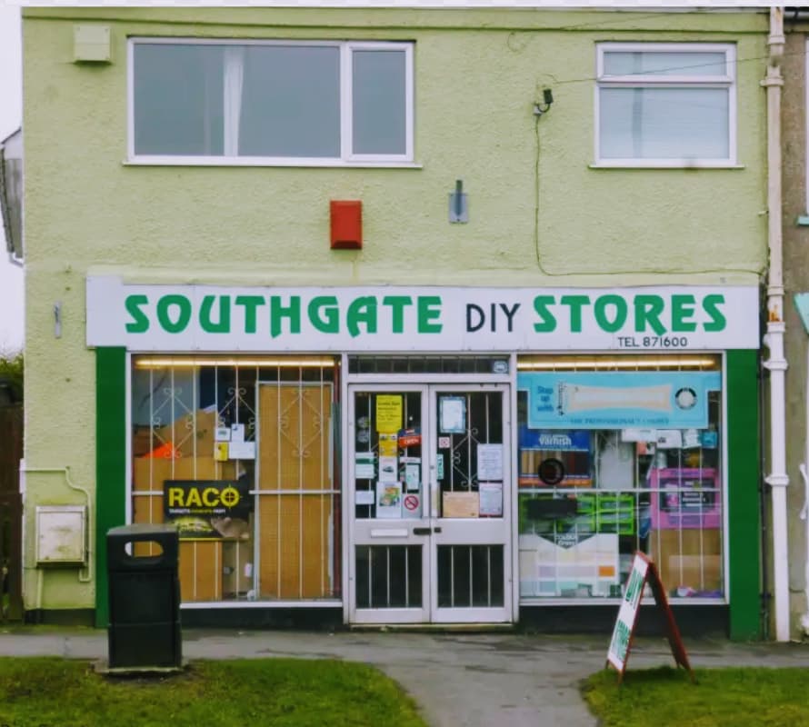 Southgate D I Y Stores