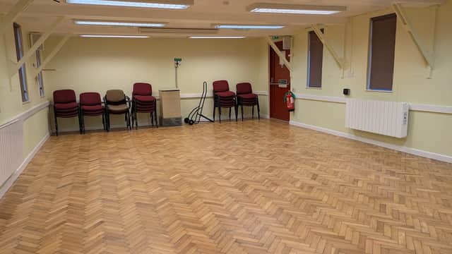 Deepdale Community Centre - Community Centres in wetherby
