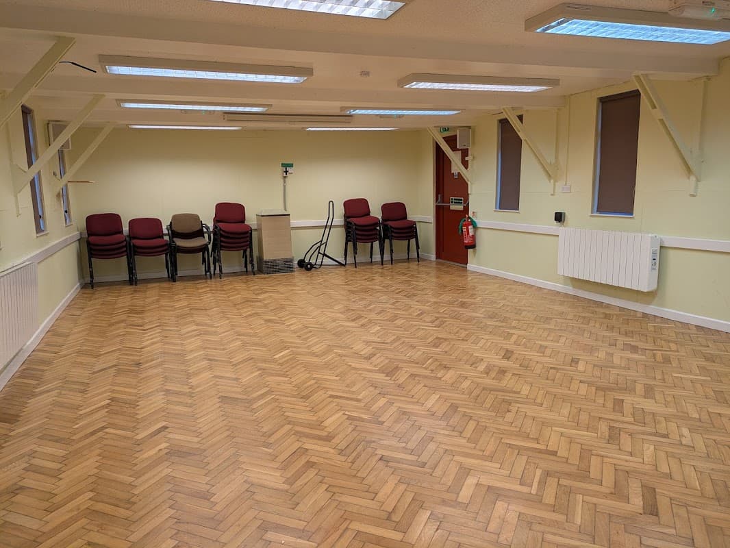 Deepdale Community Centre