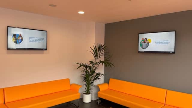Novus Health Ltd (Wakefield hub) - Doctors in wakefield