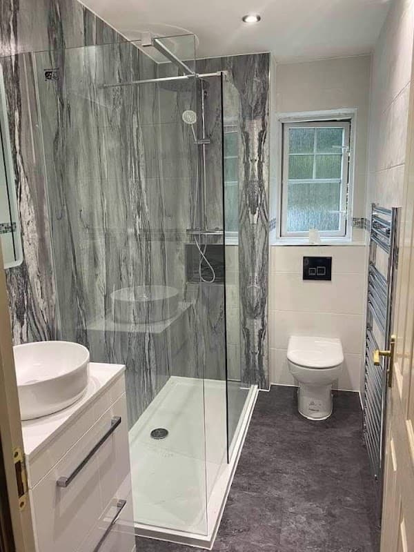 CDL Plumbing & Heating LTD