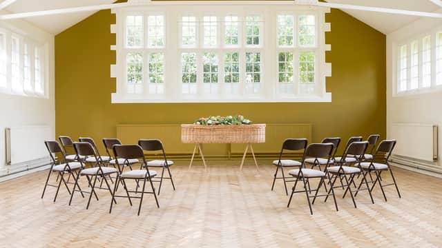 Natural Endings Funeral Directors - Funeral Directors in todmorden