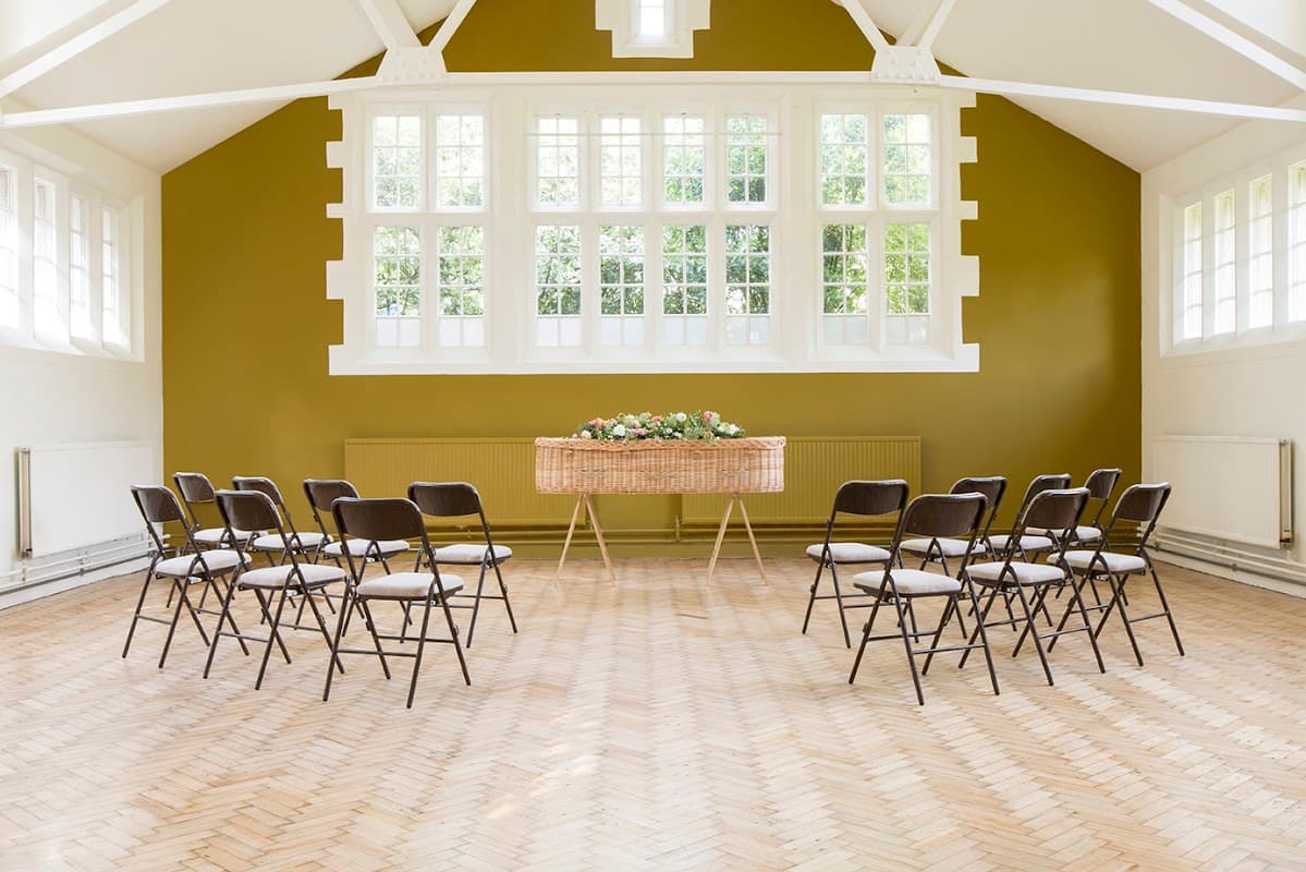 Natural Endings Funeral Directors