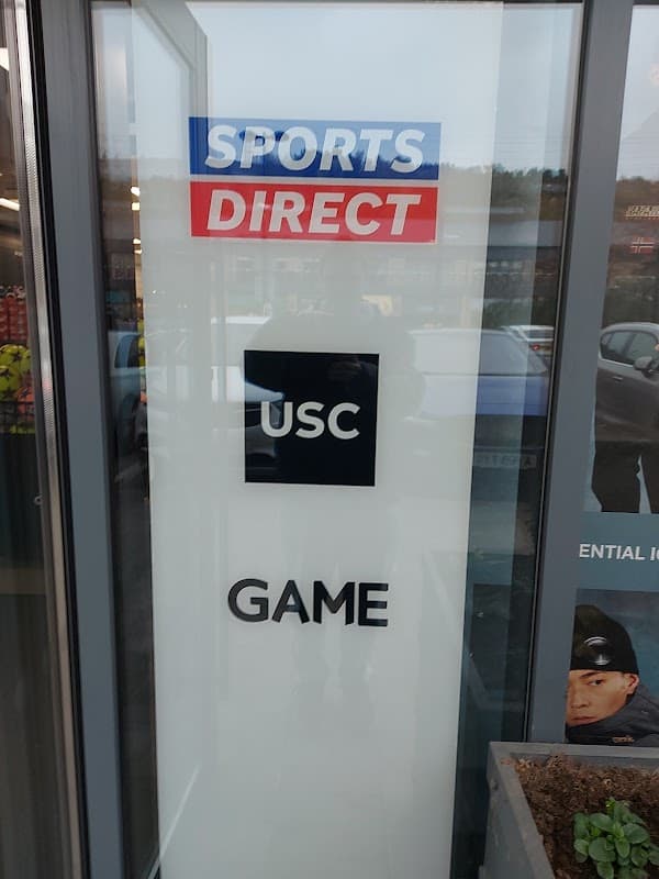 GAME