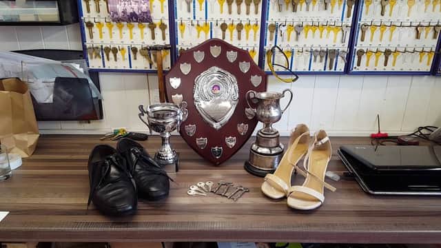 Traditional Shoe Repairs - Shoe Repairs in marske