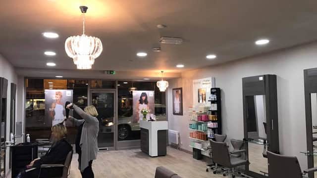 Saks Hair Knaresborough - Hair Salons in knaresborough