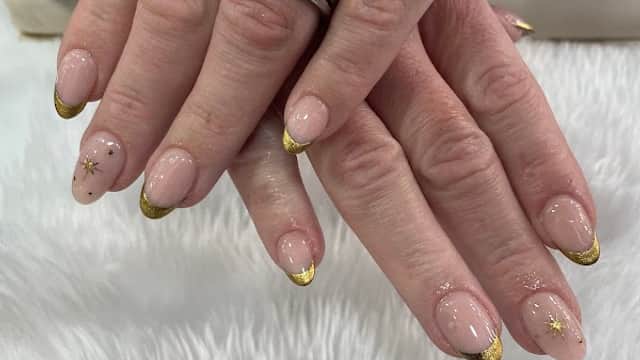 CN Nails & Spa - Nail Salons in york