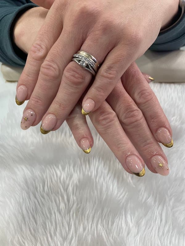 CN Nails & Spa