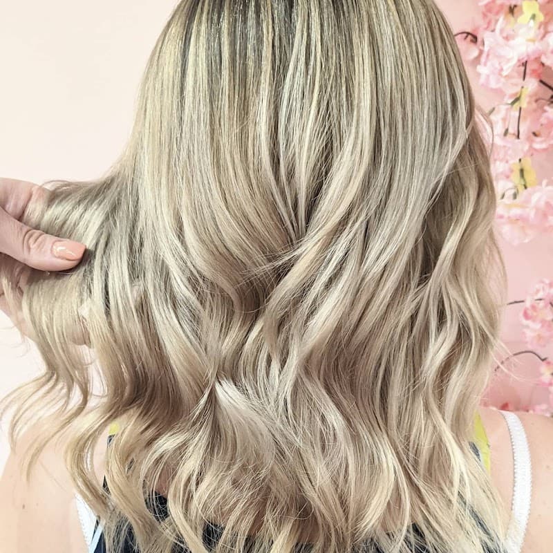 INSPIRE Hair & Makeup Academy