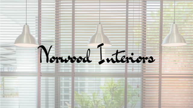 Norwood Interiors - Homeware in beverley