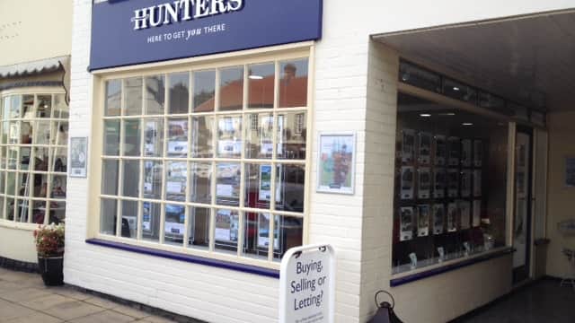 Hunters Estate & Letting Agents Bawtry