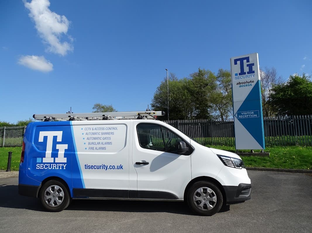 TI Security
