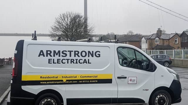 Armstrong Electrical Hull Ltd - Electricians in hull