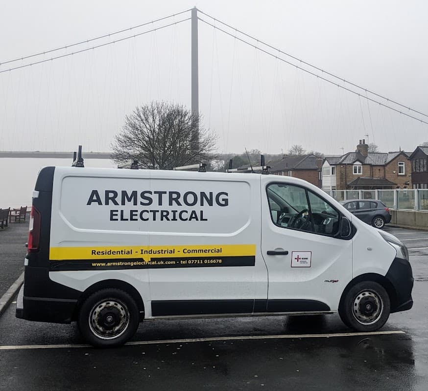 Armstrong Electrical Hull Ltd